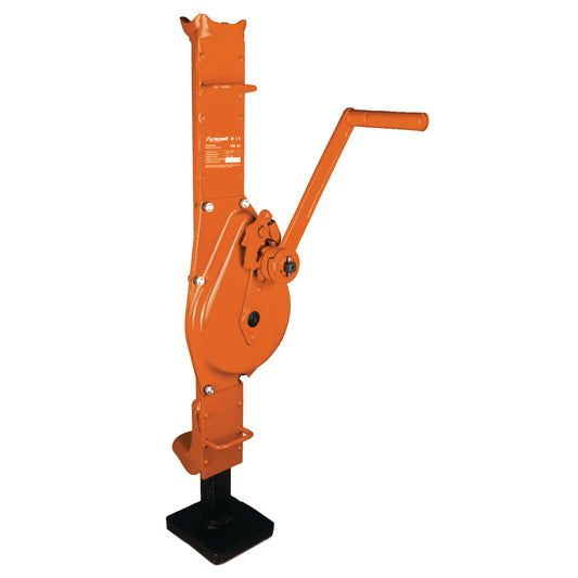 macaco de cremelheira sw 100 - unicraft (6171210) - 6171210