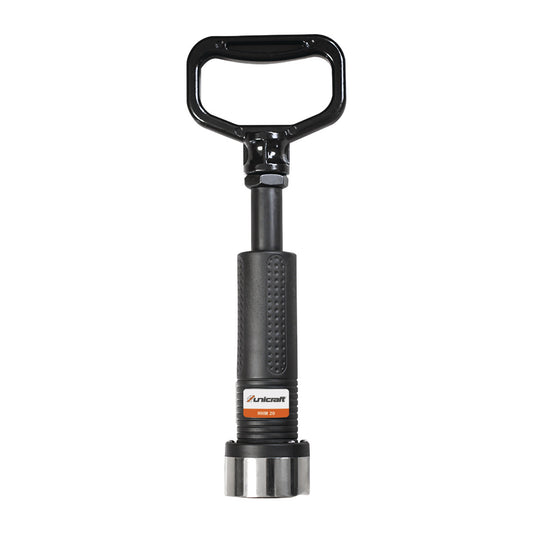 Íman de elevação manual HHM 20 - Unicraft (6171342) - vista 1