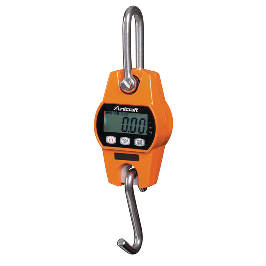 balança de suspensão hw 50 - unicraft (6171505) - 6171505