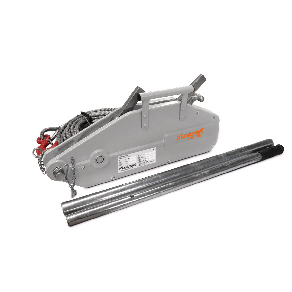 guincho universal usz 1601 - unicraft (6171616) - 6171616