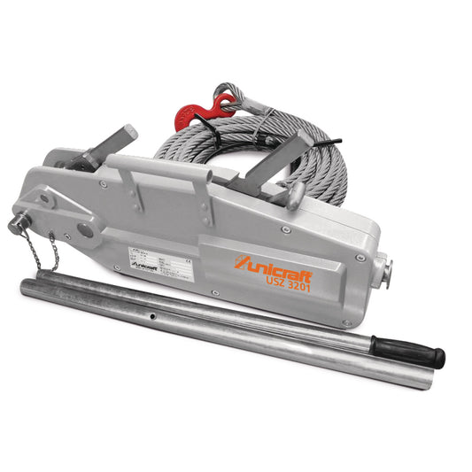 guincho universal usz 3201 - unicraft (6171632) - 6171632
