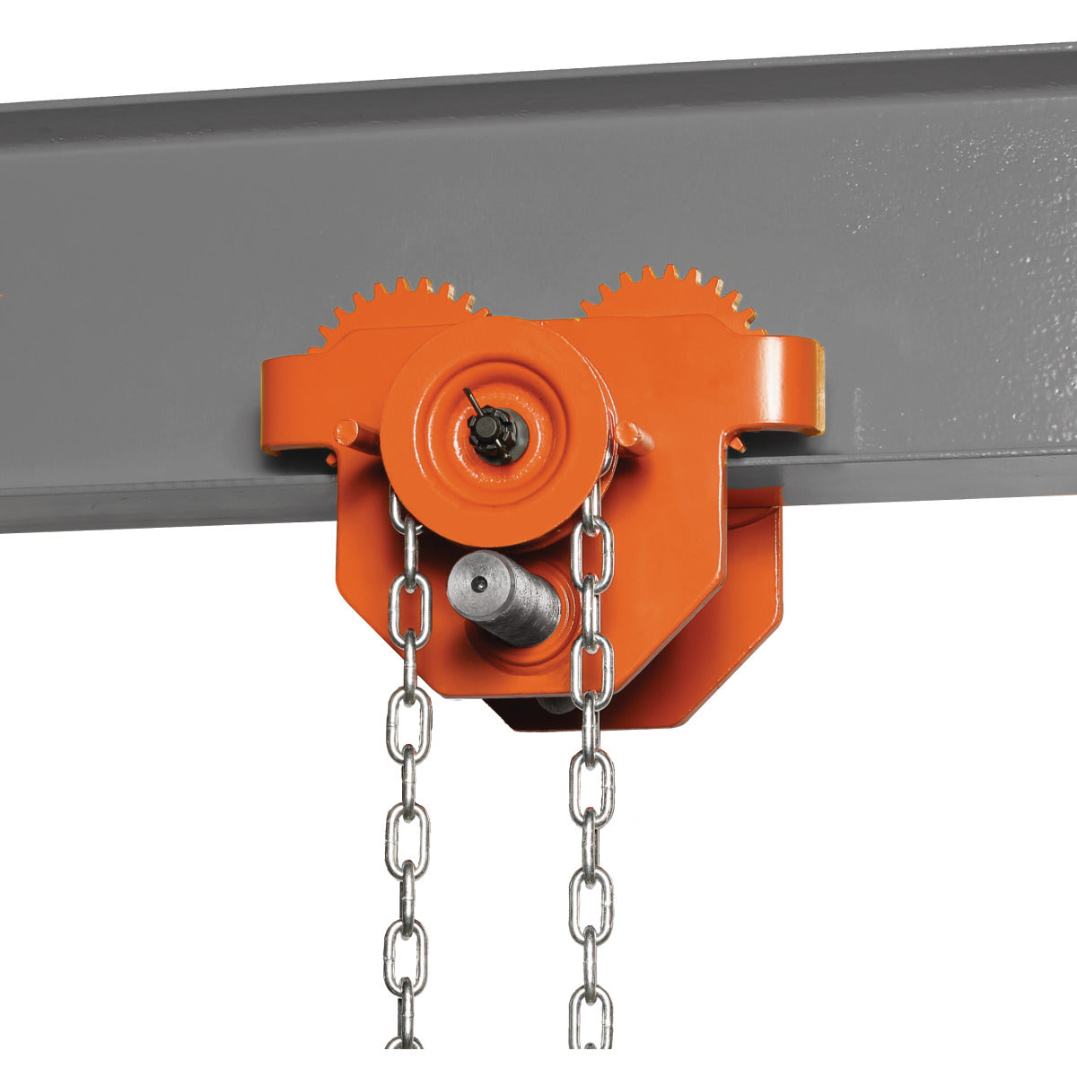 carro manual de engrenagens para guincho hfw 5 - unicraft (6171805) - 6171805