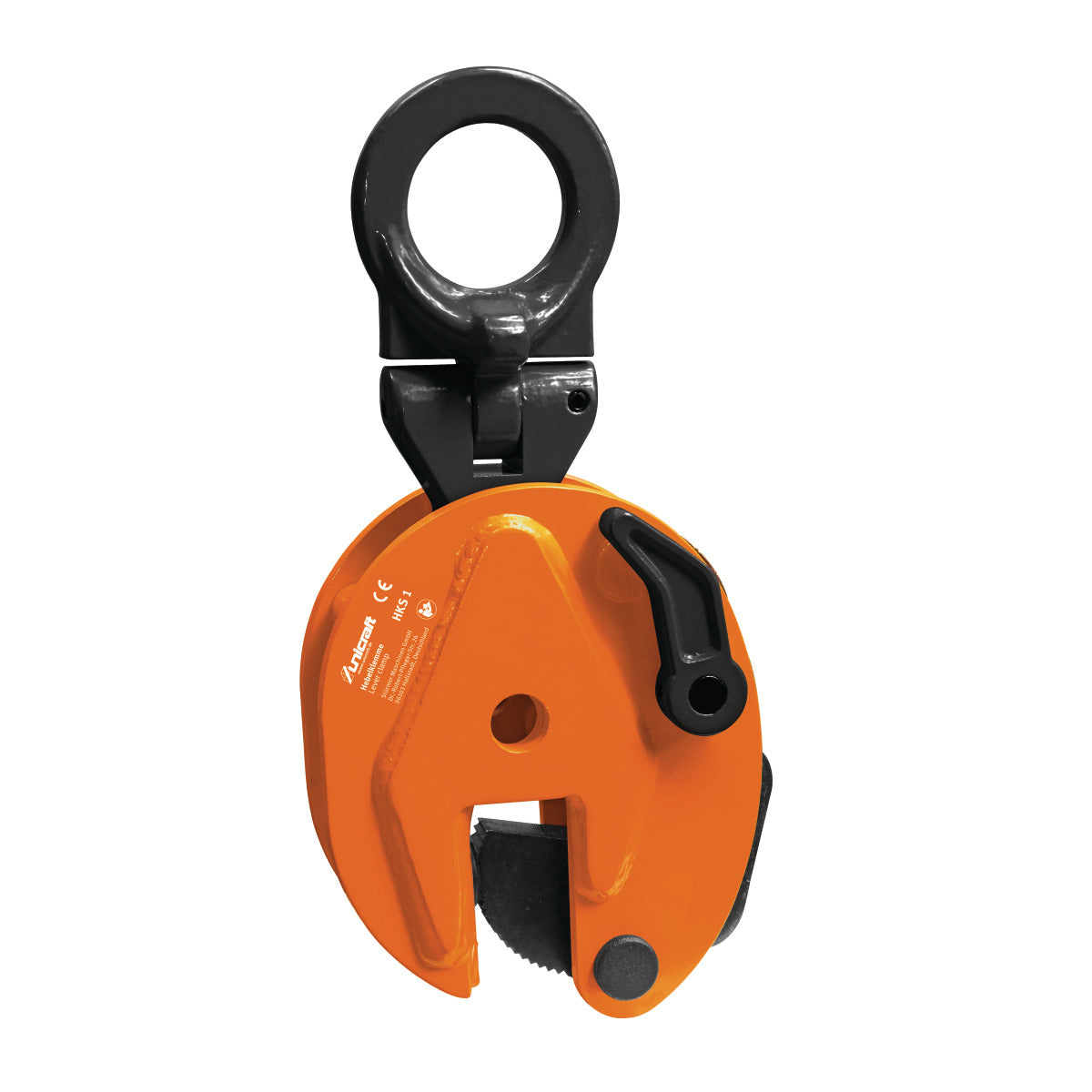 pinça de elevação hks 2 - unicraft (6172002) - 6172002