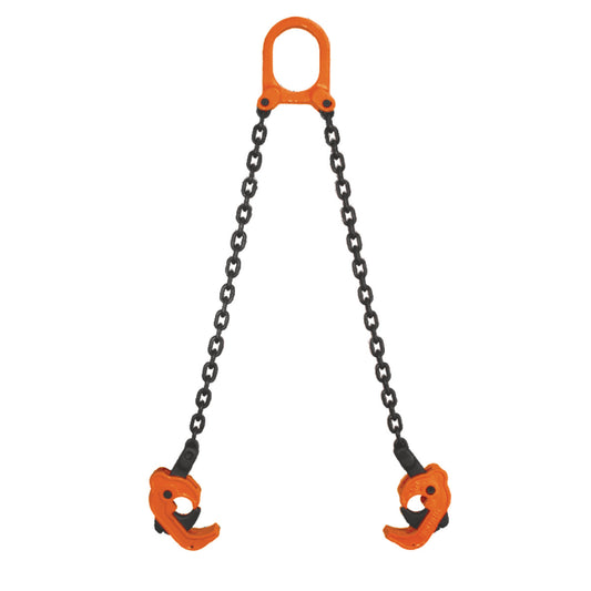 Pinça de elevação de bidões FHK 1 - Unicraft (6172010) - vista 1