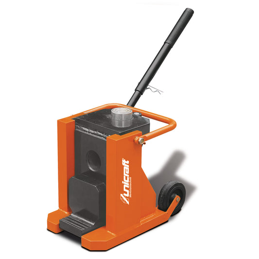 macaco de unha hidráulico mh 20 - unicraft (6190020) - 6190020