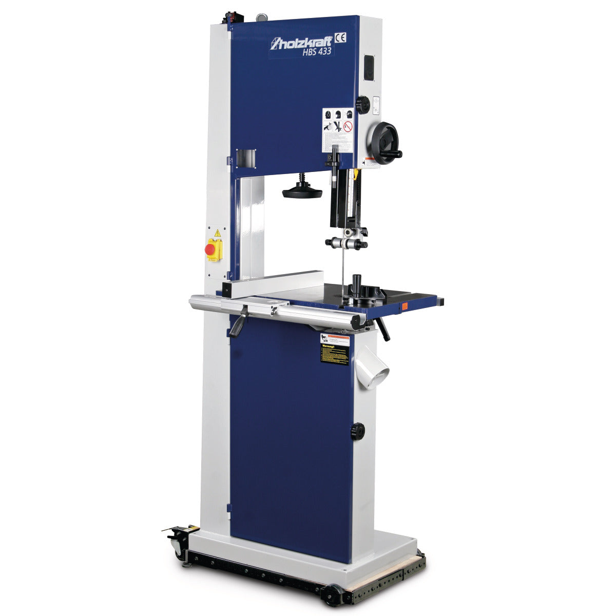Chassi universal UF 230 - Unicraft (6190230) - vista 4