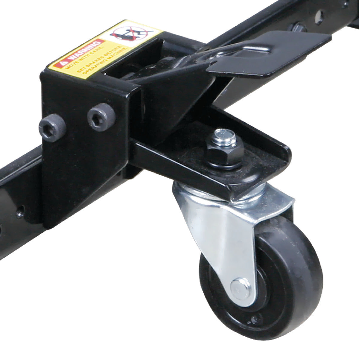 Chassi universal UF 230 - Unicraft (6190230) - vista 2