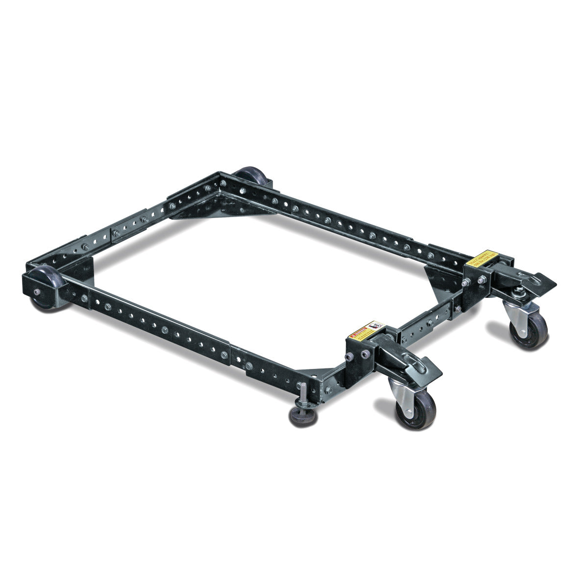 Chassi universal UF 230 - Unicraft (6190230) - vista 1