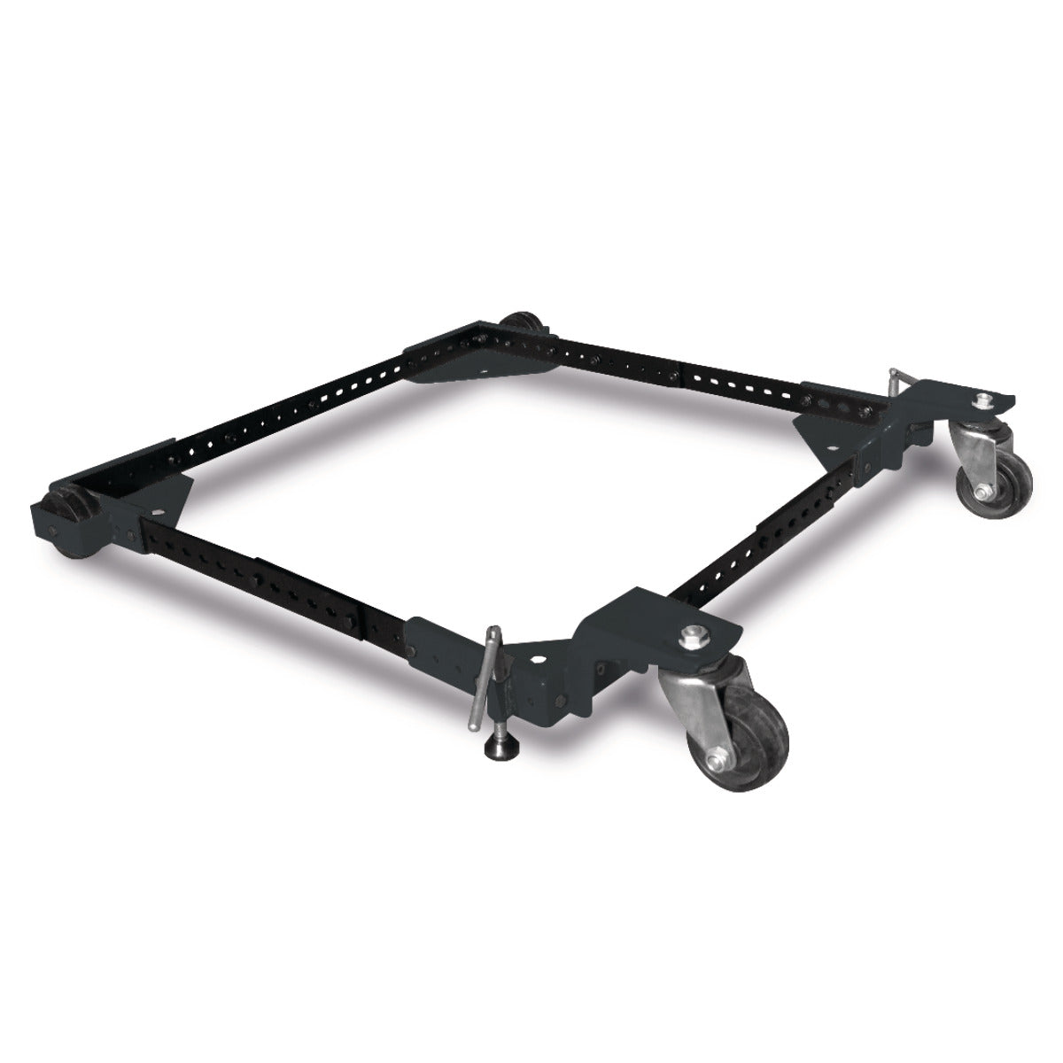 chassi universal uf 300 - unicraft (6190300) - 6190300