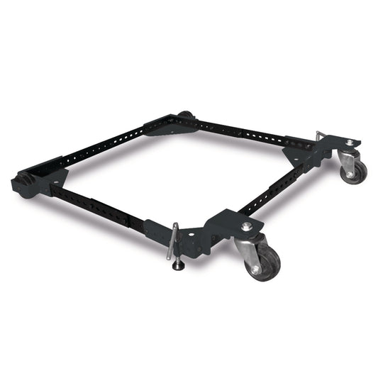 chassi universal uf 300 - unicraft (6190300) - 6190300