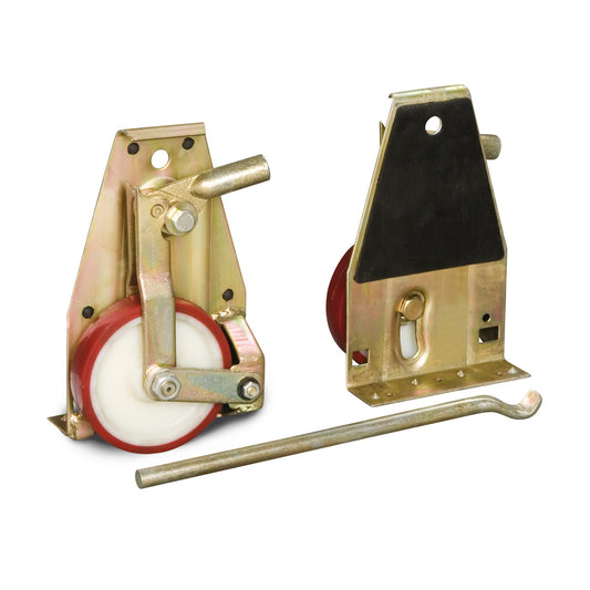 Roda elevatória de transporte HR 1000 - Unicraft (6191000) - vista 1