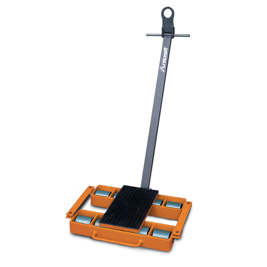 patim de transporte tf 12 - unicraft (6191120) - 6191120