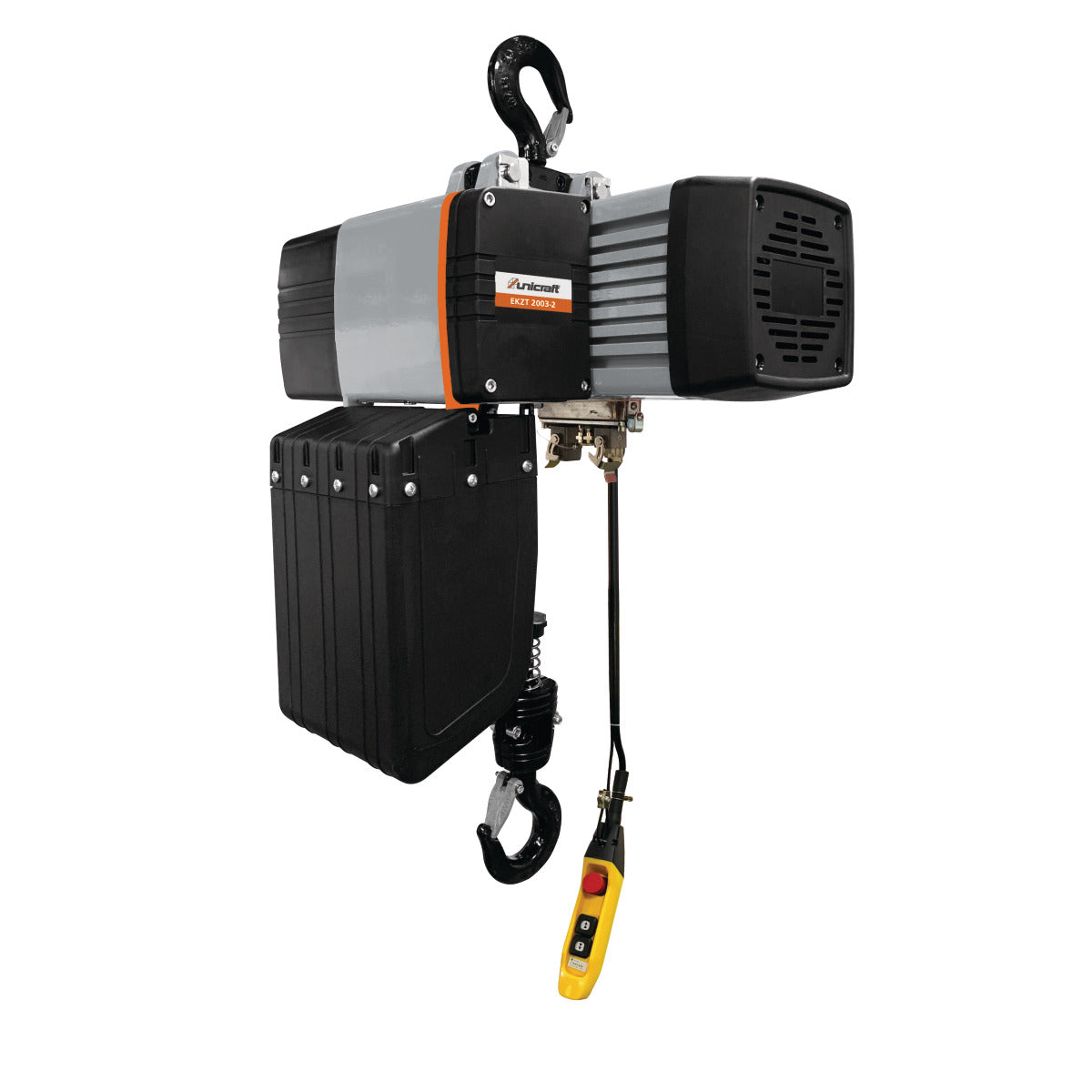 diferencial elétrico de corrente ekzt 2003-2 - unicraft (6194442) - 6194442