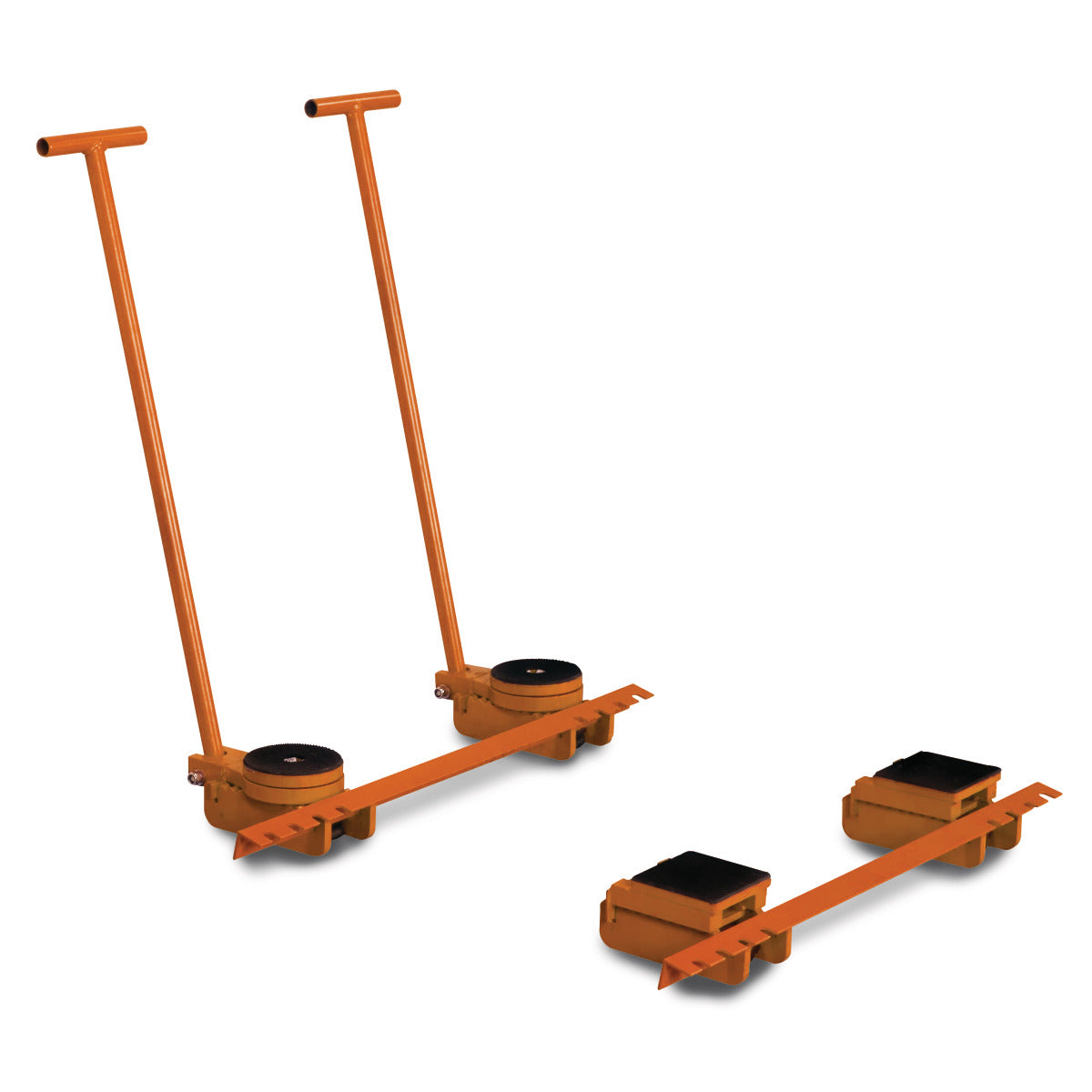 Kit de rolos de transporte TR 20 - Unicraft (6195020) - vista 2