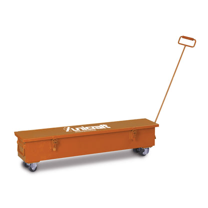 kit de rolos de transporte tr 20 - unicraft (6195020) - 6195020