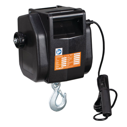 guincho elétrico de tração esw 901 - unicraft (6199090) - 6199090