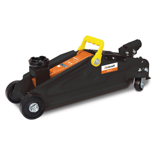 Macaco de rodas RWH 2.1 - Unicraft (6201099) - vista 1