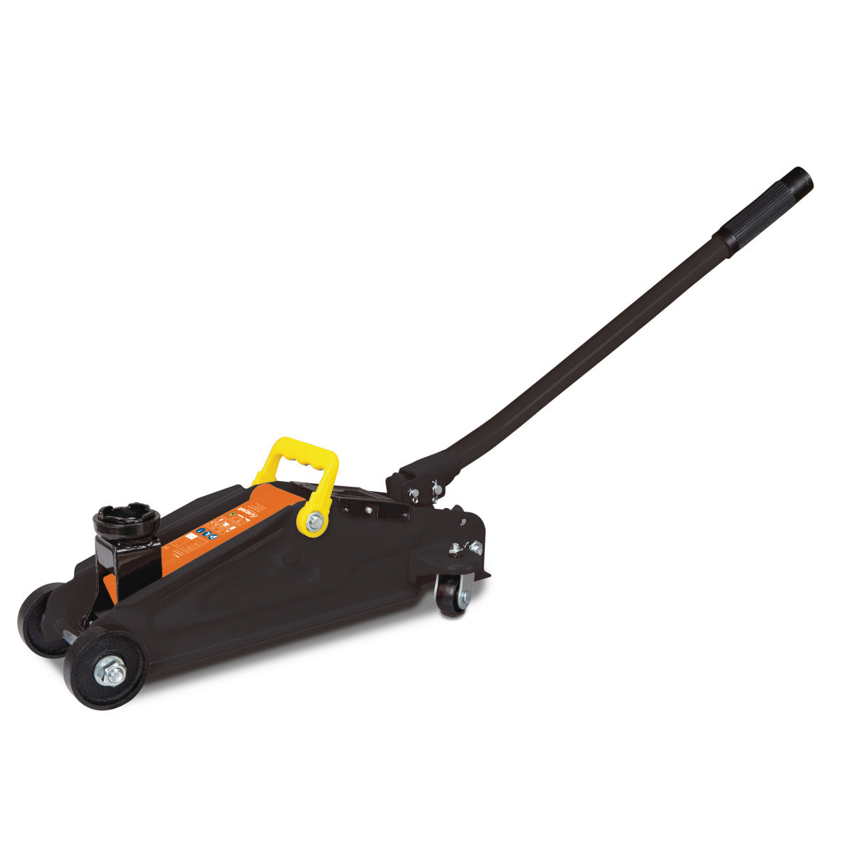 macaco de rodas rwh 2.1 - unicraft (6201099) - 6201099
