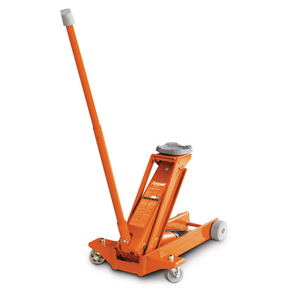 Macaco de rodas SRWH-PRO 2000 - Unicraft (6201115) - vista 2