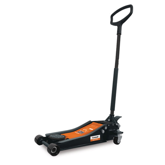 Macaco de rodas de baixo perfil SRWH 3003 EF - Unicraft (6201124) - vista 1