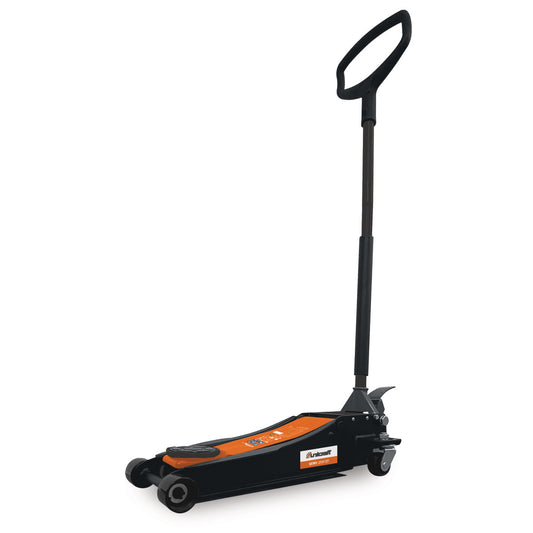 Macaco de rodas de baixo perfil SRWH 2501 EF - Unicraft (6201129) - vista 1