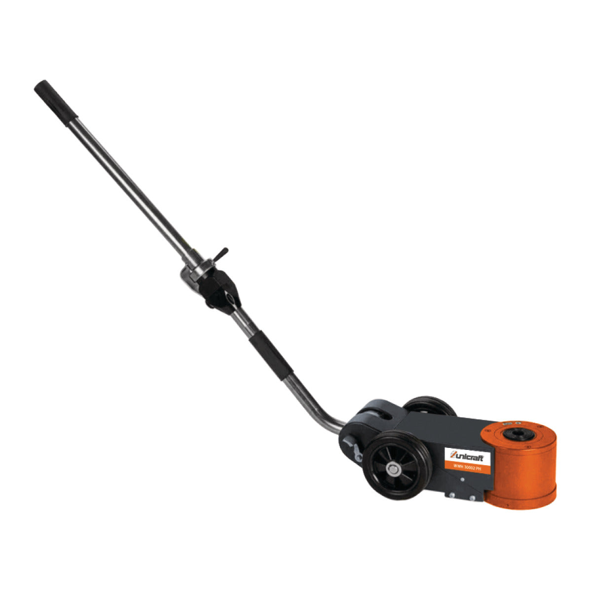 Macaco de rodas WWH 30002 PH - Unicraft (6201132) - vista 3