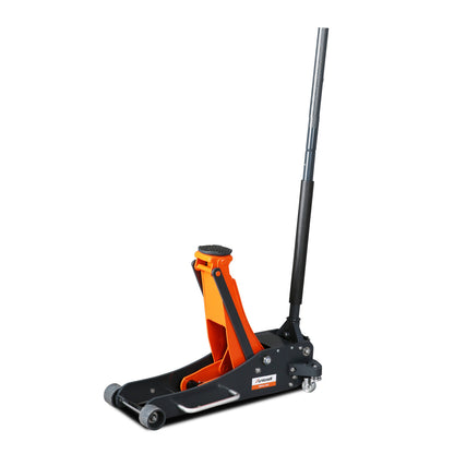 Macaco de rodas de baixo perfil RWHA 2501 - Unicraft (6201136) - vista 2