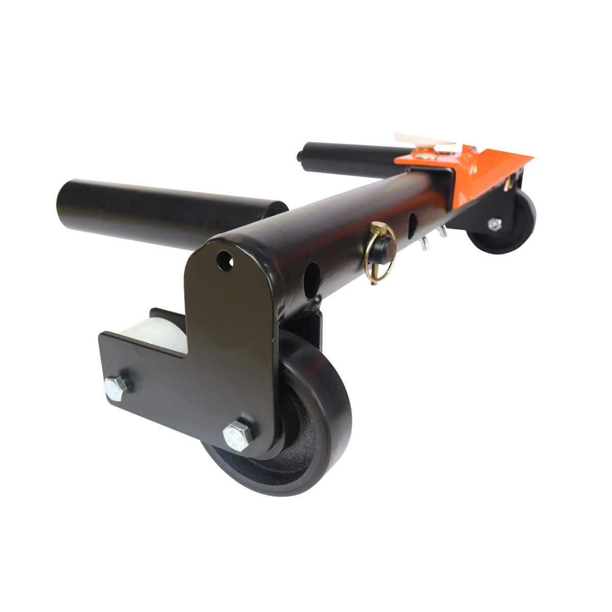 carrinho de transporte para pneus rmw 250 - unicraft (6201160) - 6201160