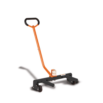 Carrinho de transporte para pneus RMW 250 - Unicraft (6201160) - vista 1