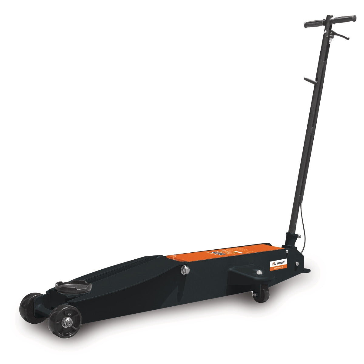 Macaco de rodas SRWH 6000 LH - Unicraft (6201170) - vista 1