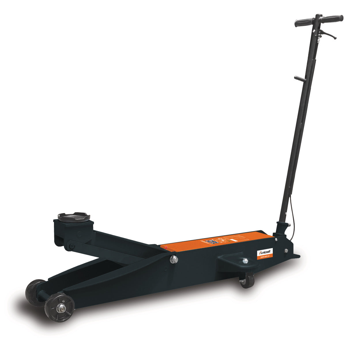 macaco de rodas srwh 6000 lh - unicraft (6201170) - 6201170