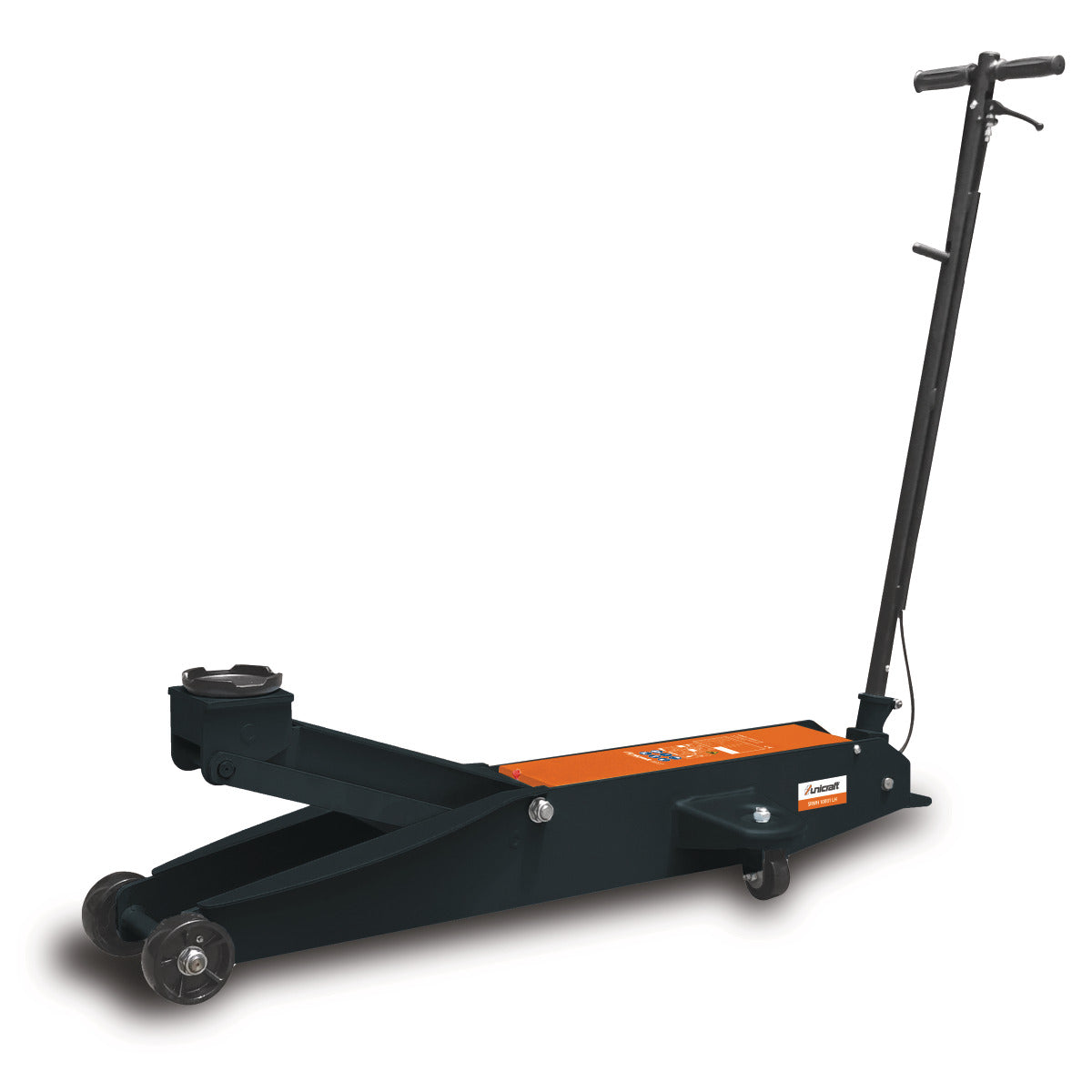 macaco de rodas srwh 10001 lh - unicraft (6201175) - 6201175