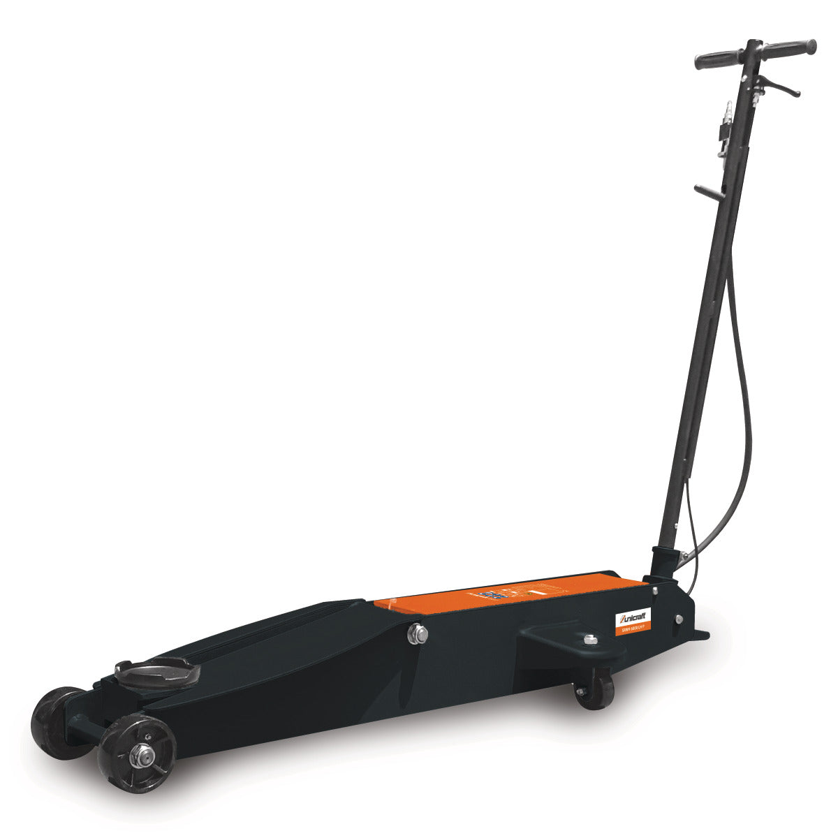Macaco de rodas SRWH 6000 LH P - Unicraft (6201180) - vista 1