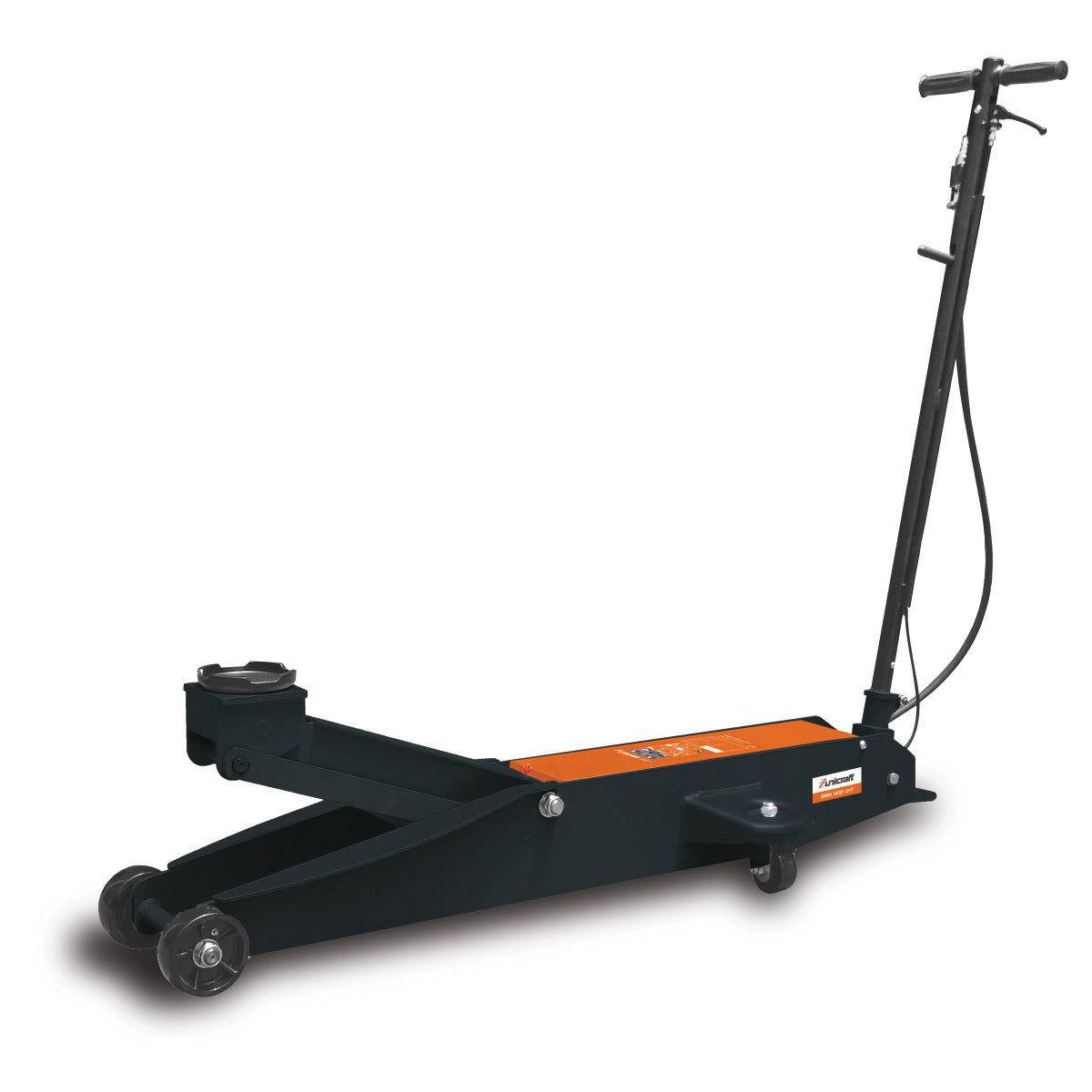 macaco de rodas srwh 10001 lh p - unicraft (6201185) - 6201185