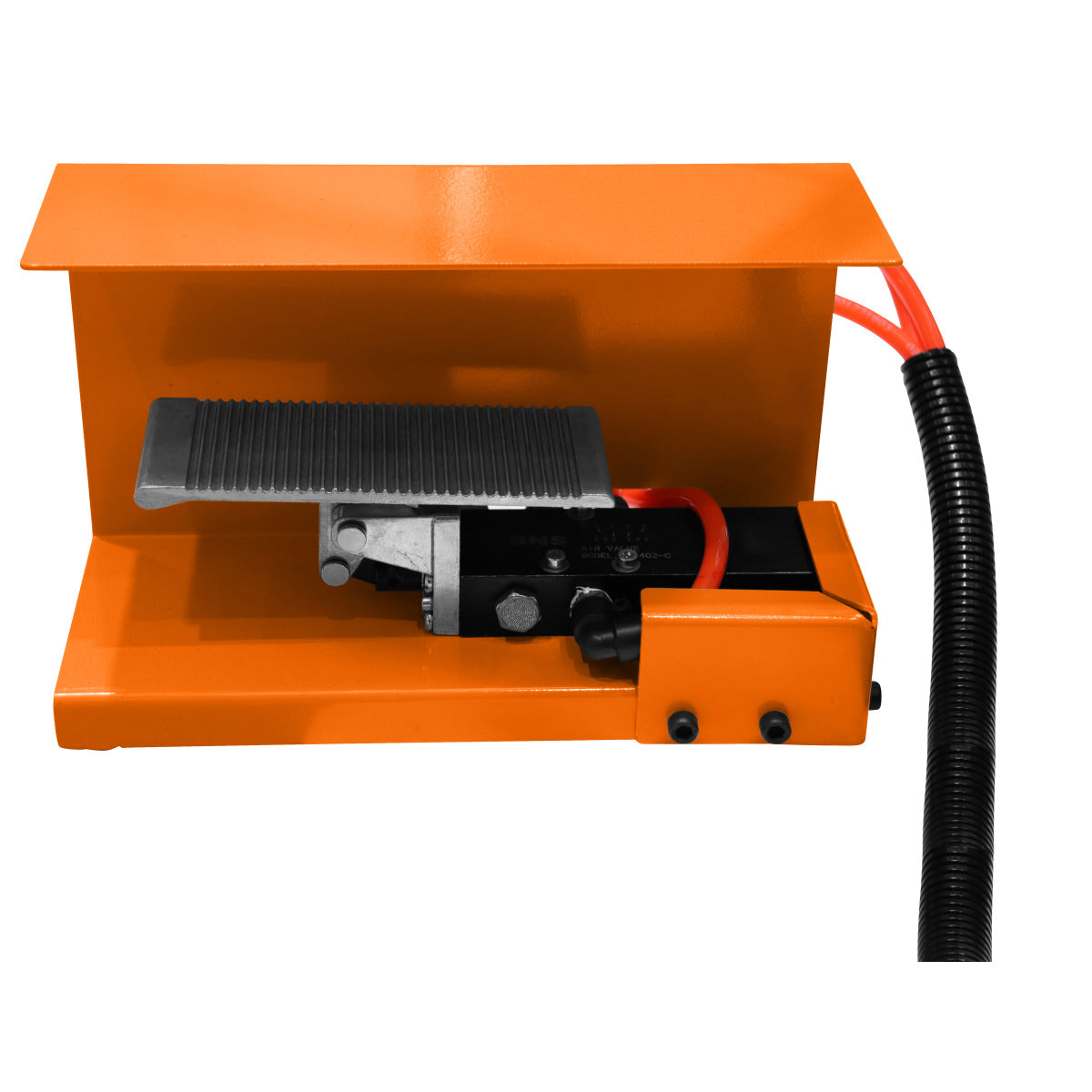 Compressor de molas de suspensões SFS 1000 D - Unicraft (6201220) - vista 3
