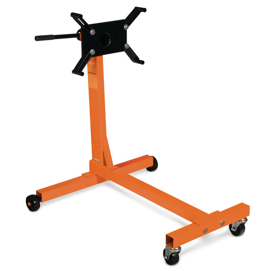 Suporte de motor MMB 450 - Unicraft (6201400) - vista 1