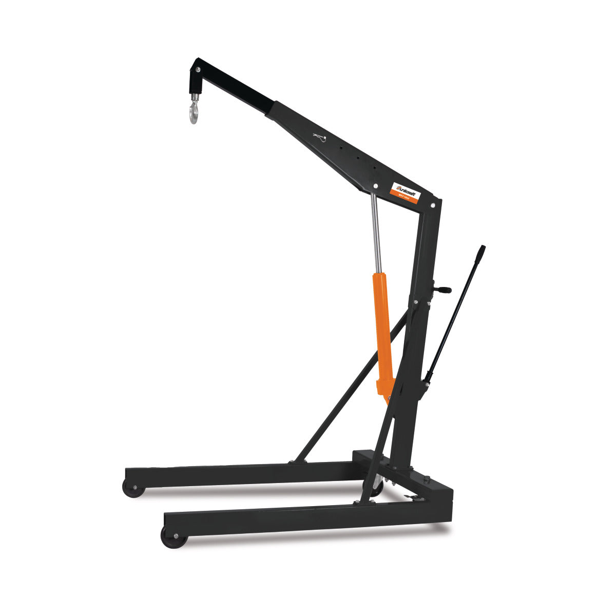 Grua de oficina para paletes WKP 1000 - Unicraft (6201430) - vista 1
