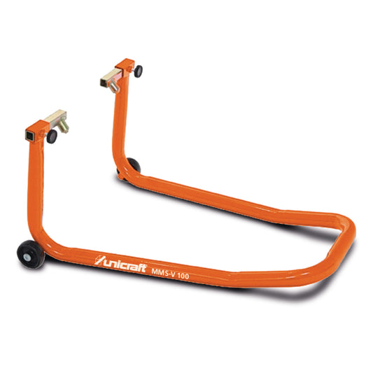cavalete para motociclos mms-v 100 - unicraft (6201510) - 6201510