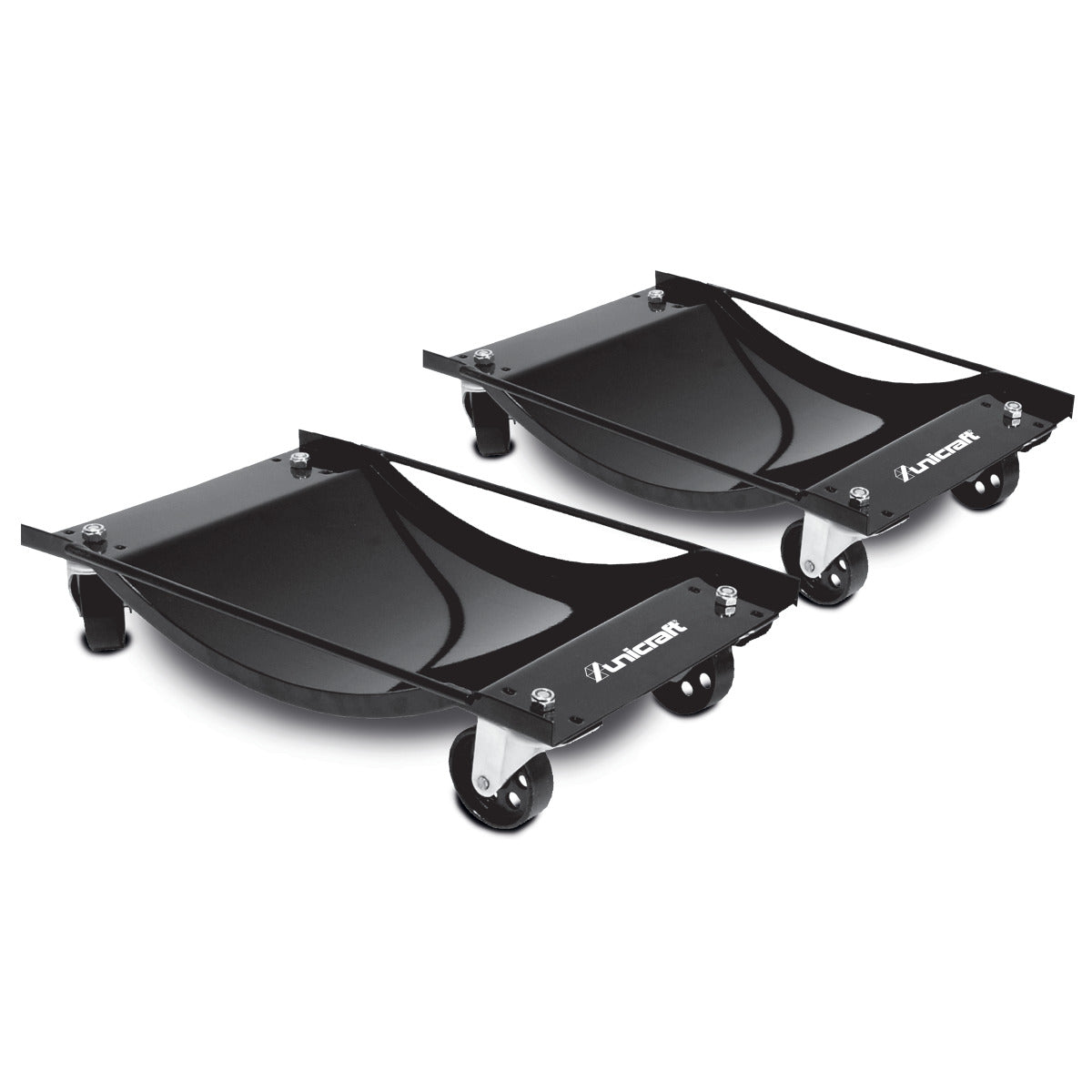 Posicionador de automóvel PRW 450 - Unicraft (6201599) - vista 1