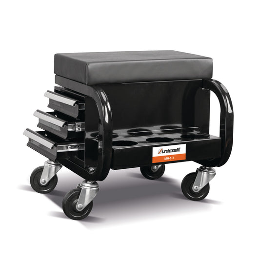 banco de montagem mh-s 3 - unicraft (6201903) - 6201903