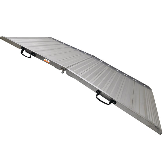 Rampa de alumínio LR 400-2,0 K - Unicraft (6202020) - vista 1