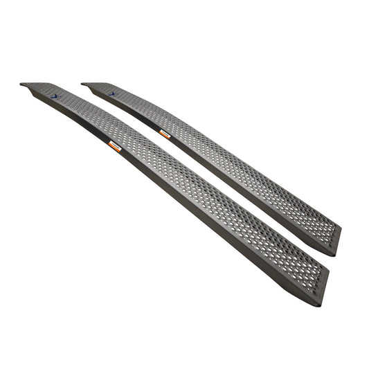 Rampa de alumínio AR 1000-2,0 - Unicraft (6202022) - vista 1