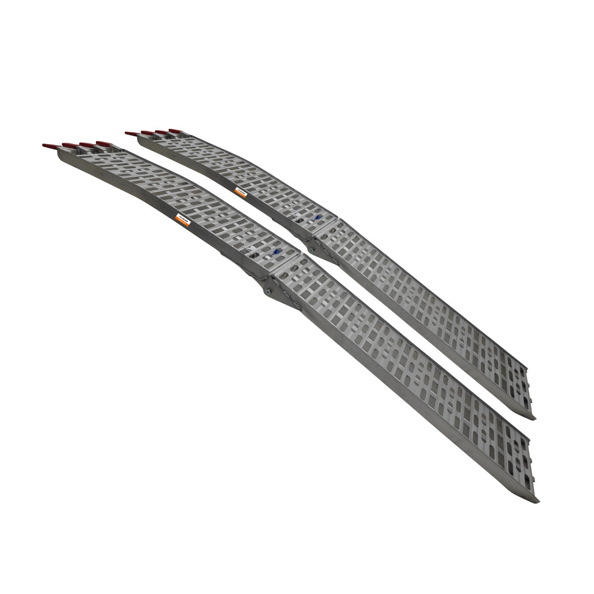 Rampa de alumínio AR 660-2.24 K - Unicraft (6202024) - vista 1