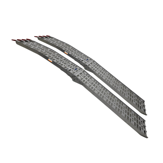 Rampa de alumínio AR 660-2.24 K - Unicraft (6202024) - vista 1