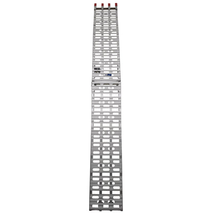 rampa de alumínio ar 660-2.24 k - unicraft (6202024) - 6202024