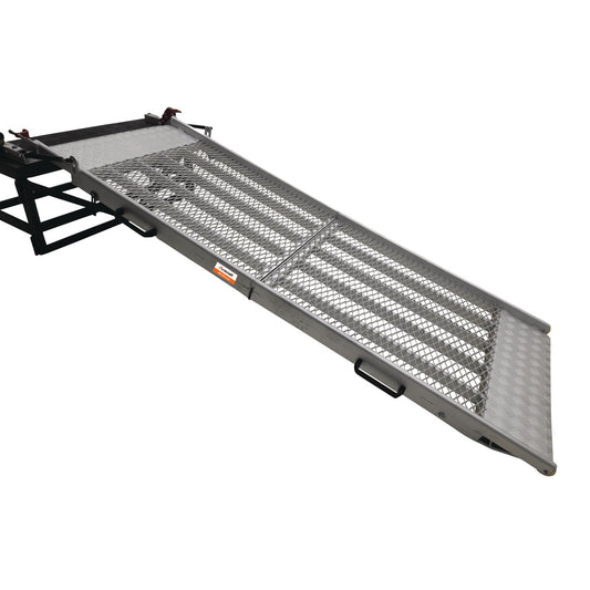 Rampa instalável de alumínio SLR 400-2,4 K - Unicraft (6202025) - vista 1