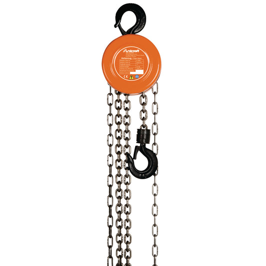 garibalde de corrente k 5000 - unicraft (6202105) - 6202105