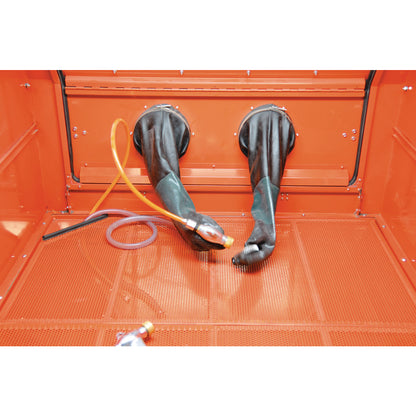Tanque de decapagem SSK 4 - Unicraft (6204004) - vista 4