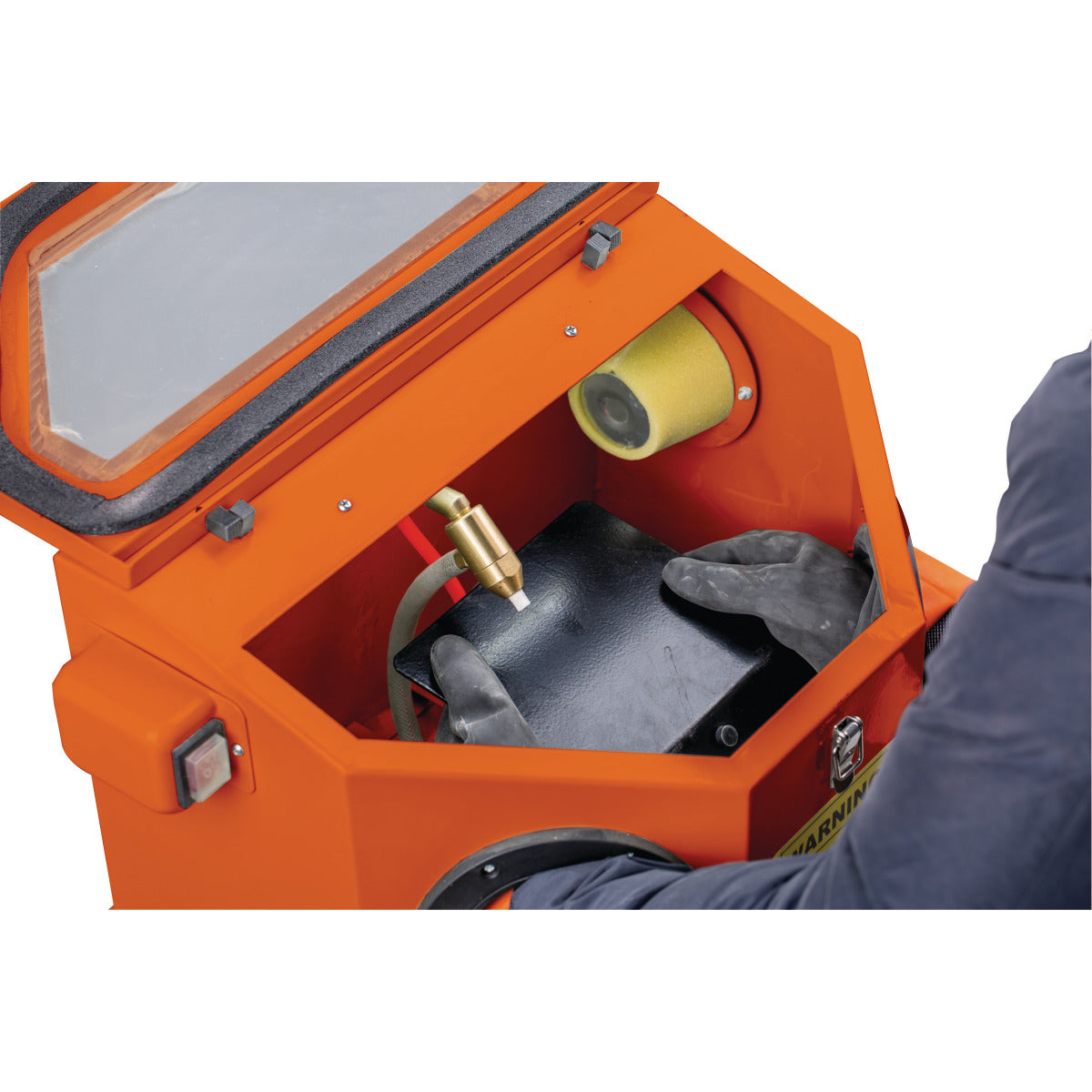 Tanque de decapagem SSK 1.5 - Unicraft (6204010) - vista 4
