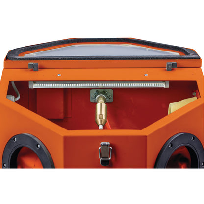Tanque de decapagem SSK 1.5 - Unicraft (6204010) - vista 2